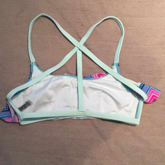 Victoria secret PINK bathing suit - Picture 4 of 5
